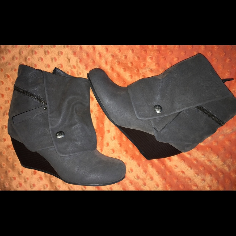 Booties
